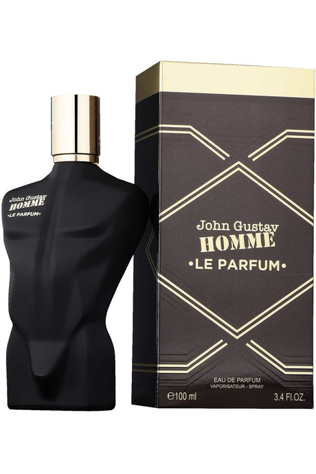John Gustav Homme – Eau de Parfum 100 mL | Fragrance World Dubaï