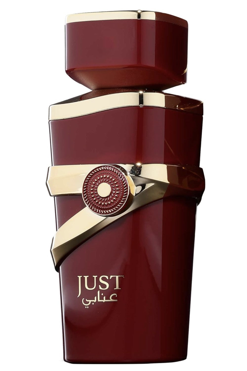 Just Anabi Eau de Parfum 100 mL | Fragrance World