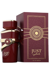 Just Anabi Eau de Parfum 100 mL | Fragrance World