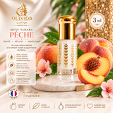 Musc Tahara Persikka – Alkoholiton Intiimimyski 3 ml – OudHob | عود الحب