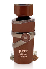 Just Choco Eau de Parfum 100 mL | Fragrance World