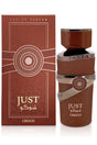 Just Choco Eau de Parfum 100 mL | Fragrance World