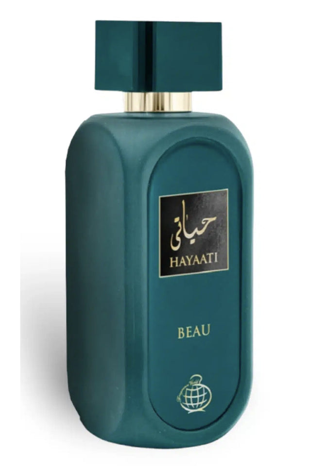Hayaati Beau Eau de Parfum 100 mL | Fragrance World