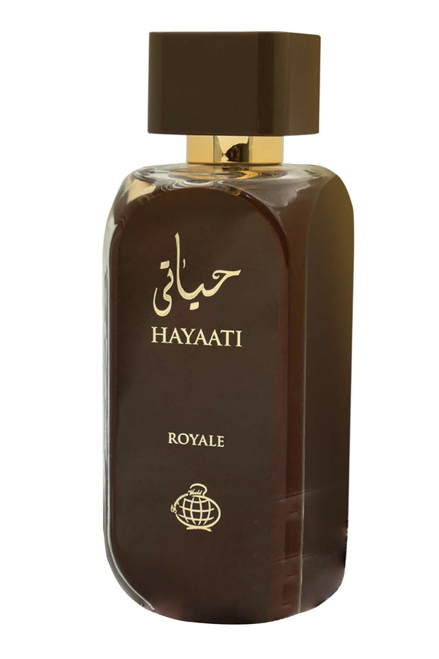 Hayaati Royale Eau de Parfum 100 mL | Fragrance World