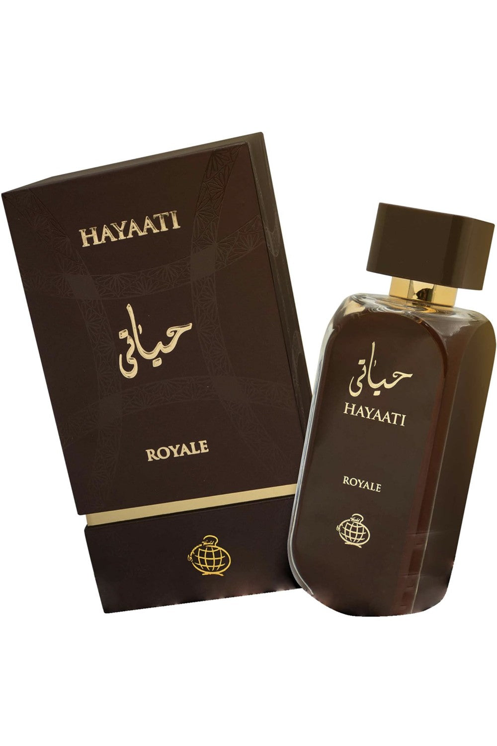 Hayaati Royale Eau de Parfum 100 mL | Fragrance World