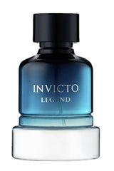 Invicto Legend Eau de Parfum 100 mL | Fragrance World
