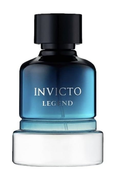 Invicto Legend Eau de Parfum 100 mL | Fragrance World