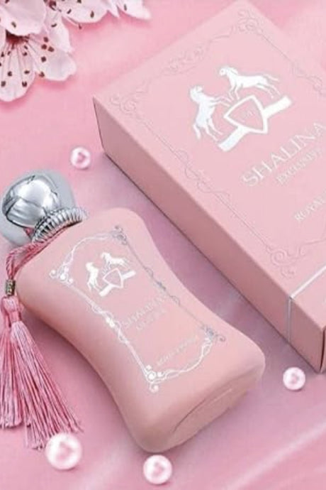 Shalina Eau de Parfum 100 mL | Fragrance World
