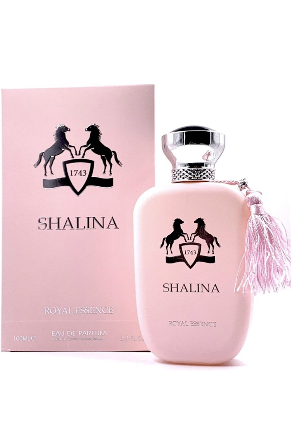 Shalina Eau de Parfum 100 mL | Fragrance World