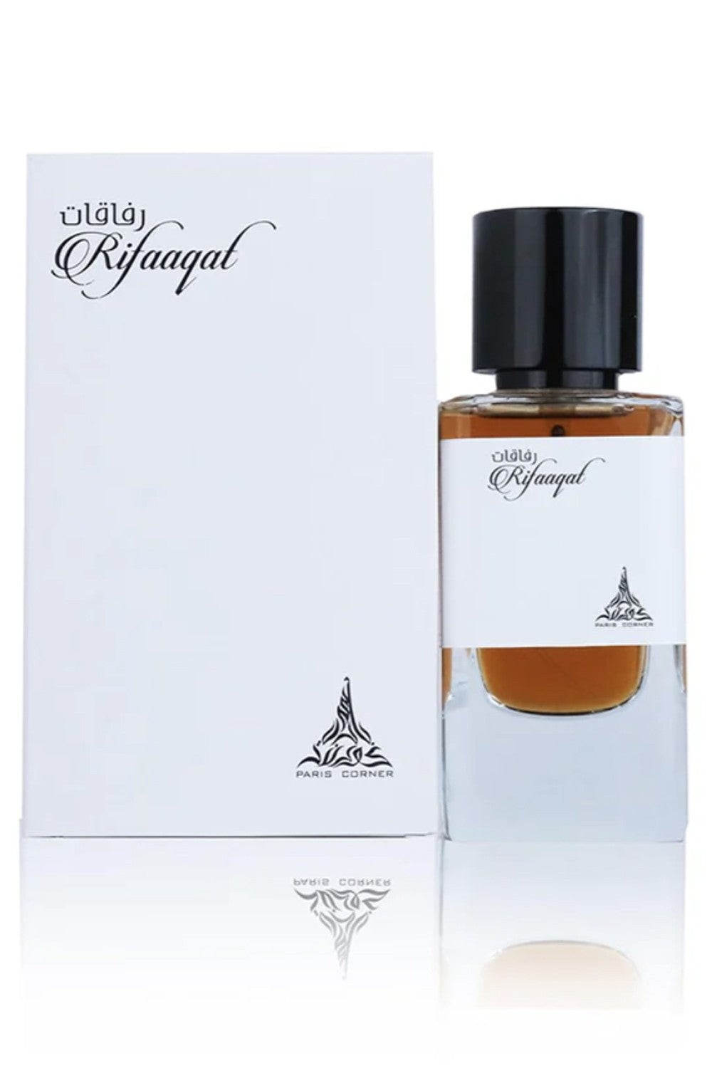 Rifaaqat Eau de Parfum 85 mL – Paris Corner