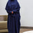 Abaya de Bain 3 Pièces by Umm Hafsa – Élégance & Pudeur à la Plage