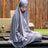 Abaya de Bain 3 Pièces by Umm Hafsa – Élégance & Pudeur à la Plage