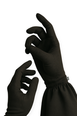 Gants Tactile Umm Hafsa - Extra Long