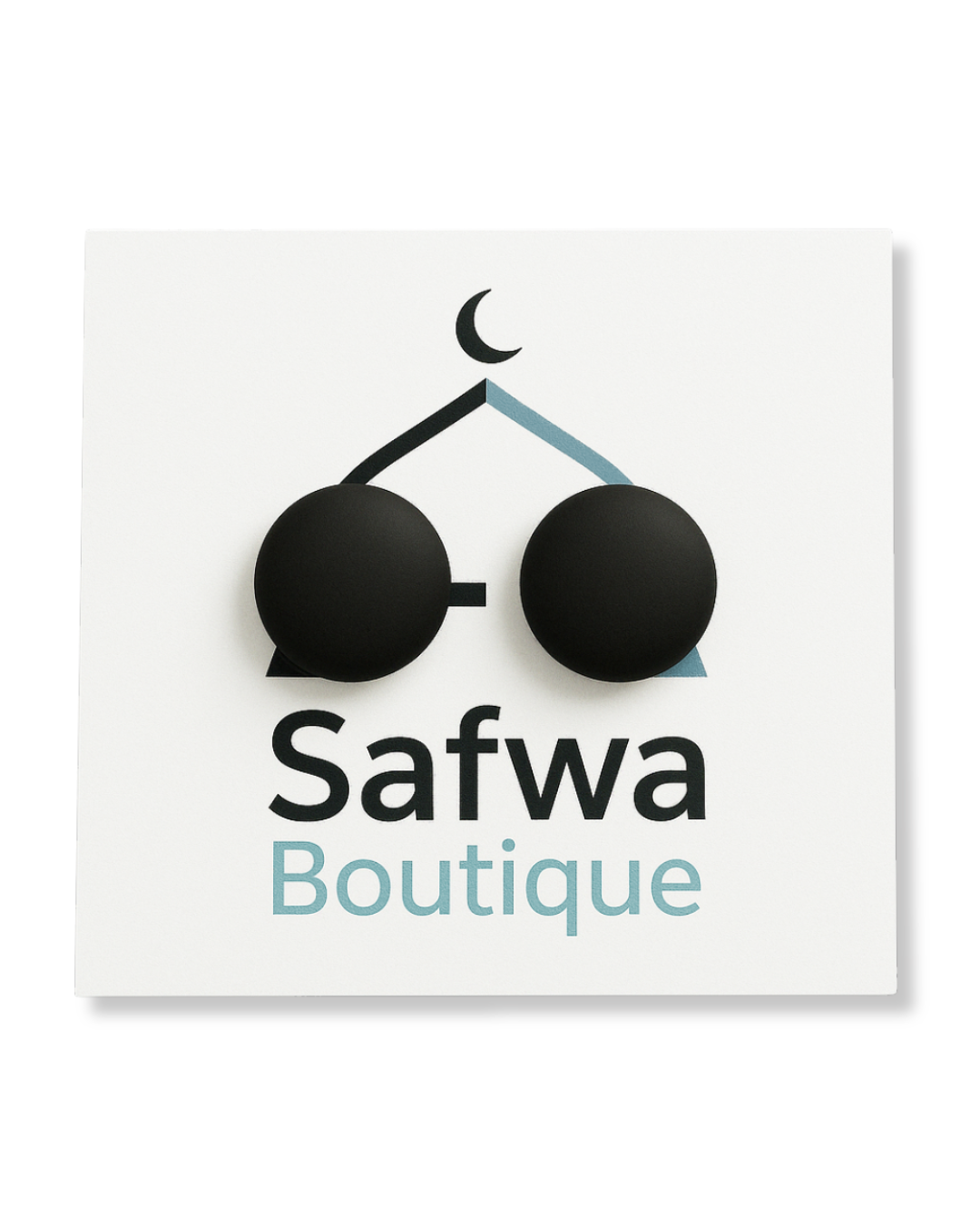 Épingles magnétiques multicolores pour hijab - Broches pratiques et polyvalentes