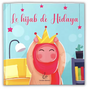 Le Hijab de Hidaya - Hadieth Benelux