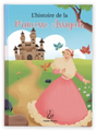 L'histoire de la princesse Assiyah |Hadieth Benelux