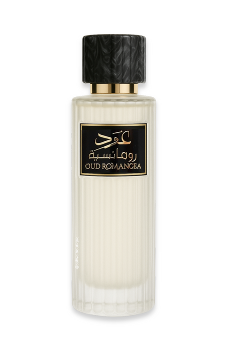 Ard Al Zaafaran Eau de Milky Oud Romancea 100mL - Ard Al Zaafaran Dubaï