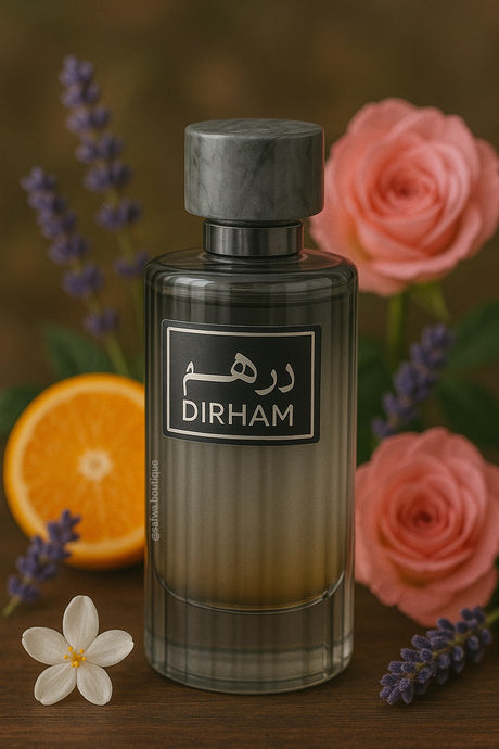 Ard Al Zaafaran Eau de Milky Dirham 100mL - Ard Al Zaafaran Dubaï