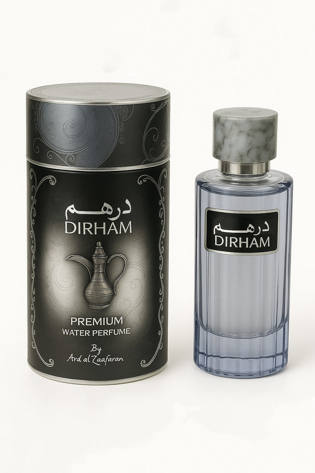 Ard Al Zaafaran Eau de Milky Dirham 100mL - Ard Al Zaafaran Dubaï