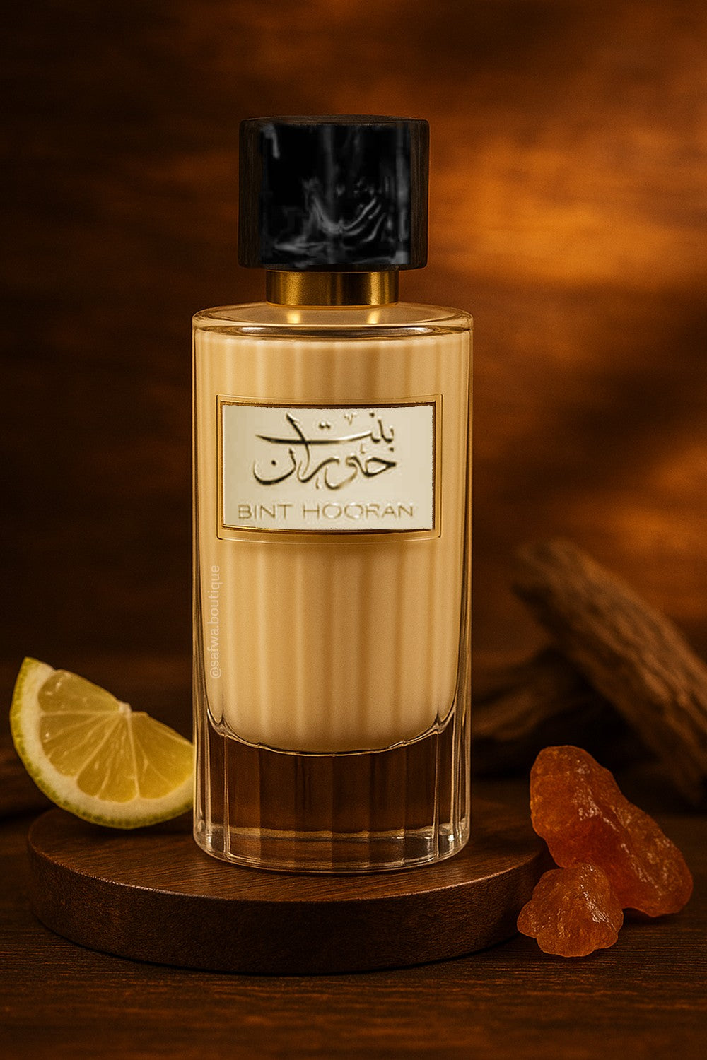 Ard Al Zaafaran Eau de Milky Bint Hooran 100mL - Ard Al Zaafaran Dubaï