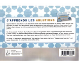 J'apprends les ablutions - garçon |Hadieth Benelux