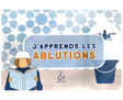 J'apprends les ablutions - garçon |Hadieth Benelux