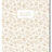 Planner religieux annuel - Éditions AL IMAM