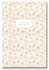 Planner religieux annuel - Éditions AL IMAM