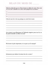 Planner religieux annuel - Éditions AL IMAM