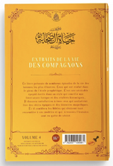 Extraits de la vie des compagnons (Volume 4) - Éditions Les Pieux Prédécesseurs