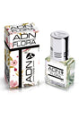 Musc FLORA ADN 5mL - Extrait de Parfum Sans Alcool - ADN PARIS
