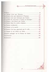 En l'honneur de nos sœurs - Dignité de la femme en islam de Rachid Maach – Éditions Les Pieux Prédécesseurs