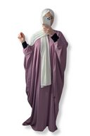 Abaya Lycra Umm Hafsa
