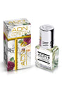Musc LUTETIA ADN 5mL - Extrait de Parfum Sans Alcool - ADN PARIS
