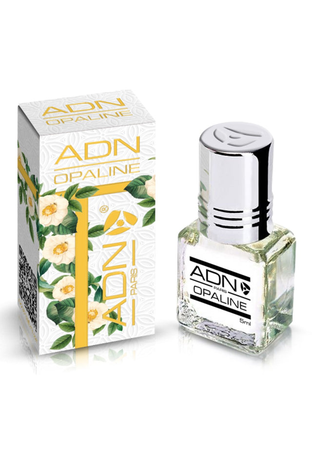 Musc OPALINE ADN 5mL - Extrait de Parfum Sans Alcool - ADN PARIS