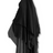 Niqab/Sitar Casquette à clips 1m40 Umm Hafsa