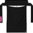 Niqab casquette 1 voile 60cm Umm Hafsa
