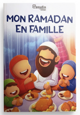 Mon Ramadan en famille  - Édition EasyDin