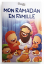Mon Ramadan en famille  - Édition EasyDin