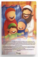 Mon Ramadan en famille  - Édition EasyDin