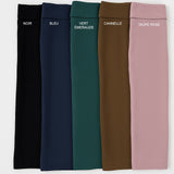 Niqab 1 voile ajustable Umm Hafsa