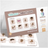 Mon tableau des ablutions : mes ablutions pas à pas - EDITION DeeniLearn