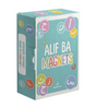 Alif Ba magnets - apprendre l’alphabet arabe en s’amusant ! - EDITION DeeniLearn