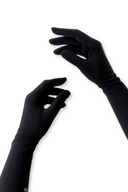 Gants Tactile Umm Hafsa - Extra Long