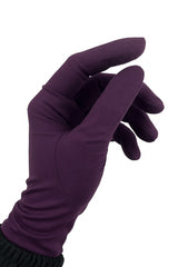 Gants Tactile Umm Hafsa - Extra Long