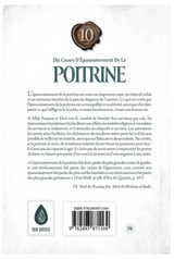 10 cause d’épanouissement de la poitrine de Abd Ar-Razzâq al-Badr - Edition IBN BADIS