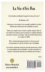 La vie d'Ici-Bas, Ses Bienfaits et Ses Danger de Ibn Qudama - Édition MuslimLife