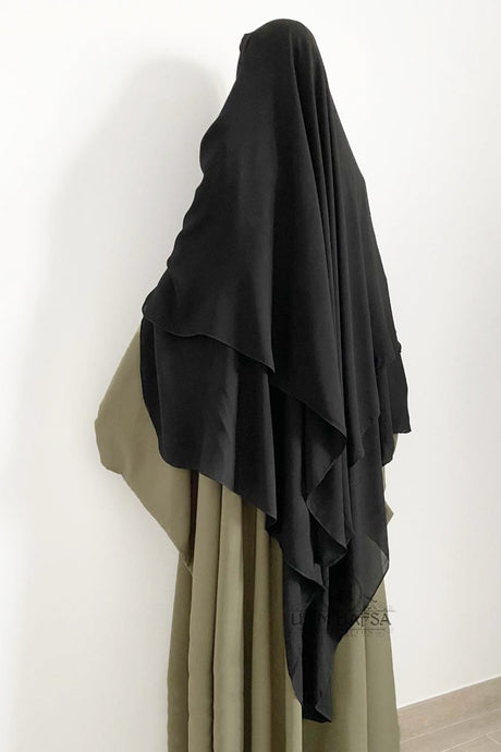 Niqab/Sitar Casquette 1m50 Umm Hafsa