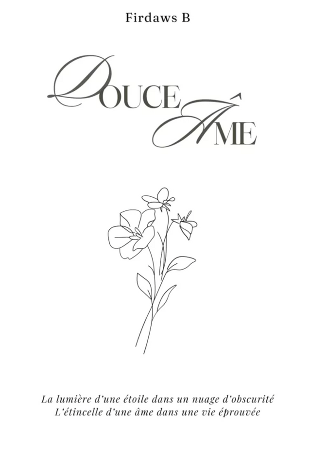 Douce âme - Firdaws B
