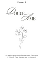 Douce âme - Firdaws B